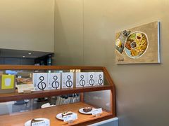 -blend咖啡部落(车公庙店)
