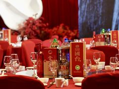 -青岛富力艾美酒店