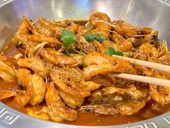 -李想大虾(吾悦广场店)