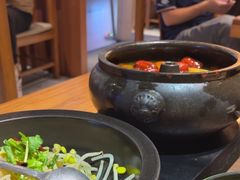 -云海肴云南菜·蒸汽石锅鱼(北京良乡华冠店)