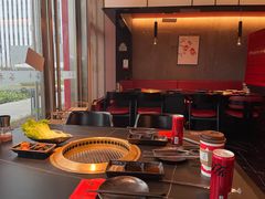 -谷牛和牛烤肉(漕河泾印象城店)