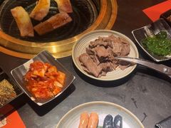 -和来烤肉(仓山万达店)