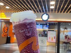 -CoCo都可(湖滨银泰店B区店)