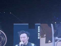 -梦之蓝青奥体育公园体育馆