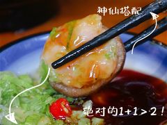 -潮澎派·潮汕菜大排档(南较西路店)