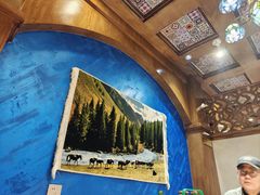 -乡村馕坑肉·烧烤·新疆菜·本地人更爱吃(阿勒泰首店)
