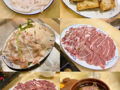 -华哥新鲜猪精品美食
