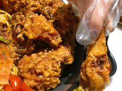 -HOTISLAND海鸡岛·韩国料理(江南西店)