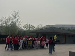 -中国人民抗日战争纪念雕塑园