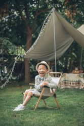 -WPlus明星肖像亲子全家福摄影