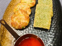 -高佳庄·海鲜酒楼(定海店)