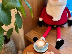 -自然熟Bakery(纬四路店)