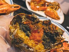 -三妹小龙虾·黄油蟹(华侨城总店)