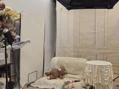 -海马体照相馆(佛山岭南站店)