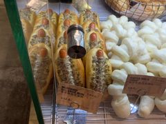 -PAPER STONE BAKERY(天汇广场店)