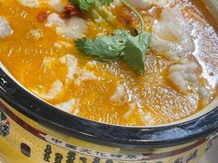 -老浒记烤鸭-北京菜(琉璃厂店)