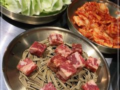 -本炙炭烤·蒲烧活鳗料理店(金沙洲店)