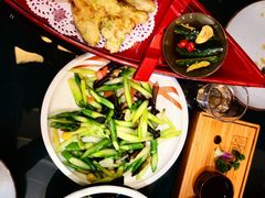 -君霖海鲜私房菜(春柳店)