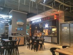 -盒马鲜生(悠方店)