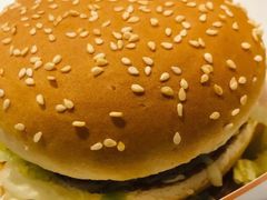 -麦当劳(龙之梦购物中心店)