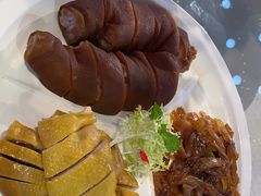 -国惠大酒楼(仓山万达店)