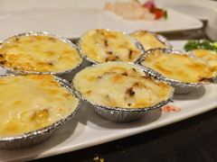 -渔乐之昕·铁板烧自助餐(虹悦城店)