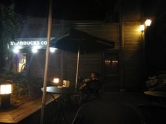 门面-星巴克(福州三坊七巷店)