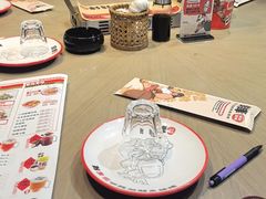 -钱锋炭缸烧烤(南湖大路总店)