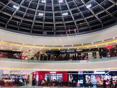 -万达广场(南京江宁店)