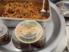 -二孃鸡爪爪(东郊记忆店)