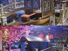 -姚江春中餐厅·太平洋大酒店
