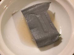 巴马石磨手工黑豆腐-桂小厨广西菜(水晶城店)