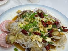 -来之顺海鲜菜馆·青岛菜·始于1993(栈桥店)