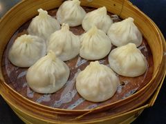 -上味馆南翔小笼(真金路店)