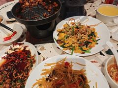 -姥姥家春饼店(惠新东街店)