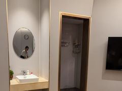 -华夏良子·足道SPA艾灸(翠微店)