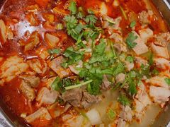 -大张烙馍村(泉山店)