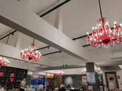 大堂-东门烤鸭店(鼓楼店)