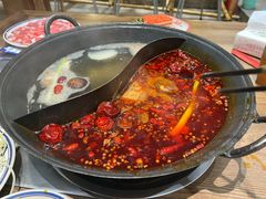 -袁山山重庆火锅(丈八北路店)