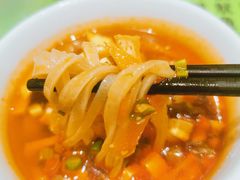-令氏家外家周礼食府(桥南店)