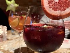 -BROWNSTONE布朗石西班牙餐厅(富城店)