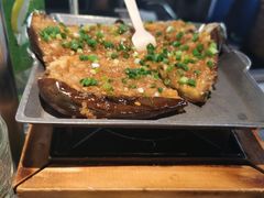 -很久以前羊肉串(昌里路三钢里店)