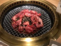 -江户烧肉(高德店)