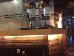 -遇见西木美式餐厅(体育路店)
