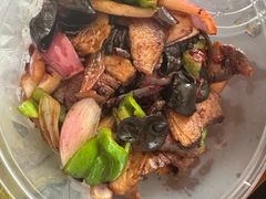 -湖山人家·湖景餐厅·特色农家菜(太湖西山店)