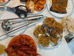 -苏格里岛自助烤肉海鲜火锅(成都金牛万达店)