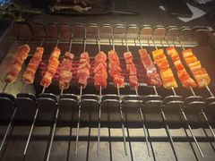 -麦凯伦烧烤·精酿超级工厂店(金桥总店)