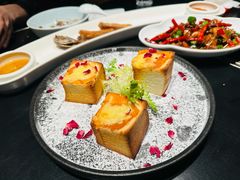 -老头儿油爆虾·1987杭州烟火味(湖滨银泰in77D区店)