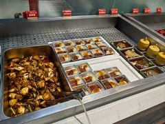 蝶鱼头-钱库里海鲜自助(唐山街店)