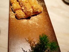 -周渝食惦·酸菜鱼精致川菜(横岗店)